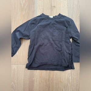 Zara kids tee
